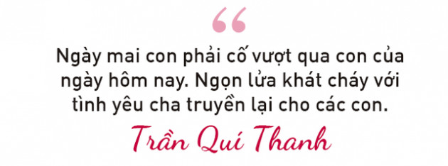 Lòng can trường luyện trong chuồng heo của Dr Thanh và công thức “Vượt lên người khổng lồ” - Ảnh 4.