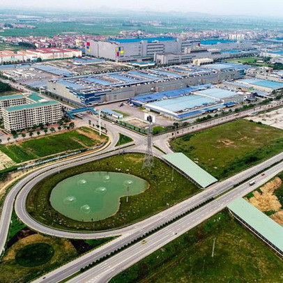 Long Châu Star Yên Phong tạo sức hút đầu năm 2022