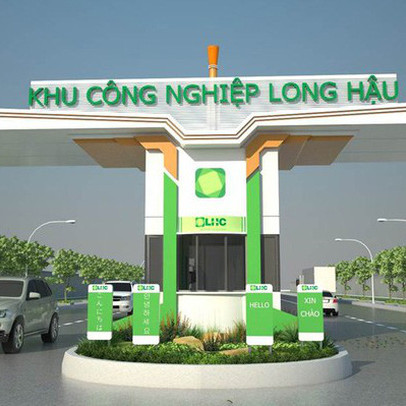 Long Hậu (LHG): Lãi ròng quý 3/2021 giảm xuống mức thấp nhất 3 năm, giá cổ phiếu liên tục lập đỉnh mới