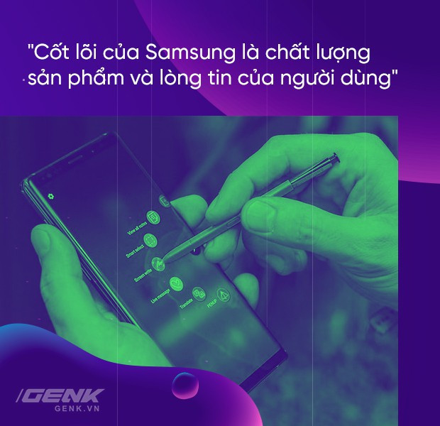 Long hổ tranh đấu: Cuộc chiến khốc liệt giữa Samsung và Xiaomi nhằm tranh giành thị trường tiềm năng nhất thế giới - Ảnh 10.