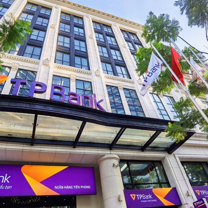 Lọt Top 7 ngân hàng niêm yết hàng đầu, Moody’s đánh giá cao TPBank