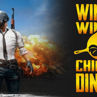 Lọt top những người giàu nhất Hàn Quốc nhờ game "ăn gà" nổi tiếng PUBG