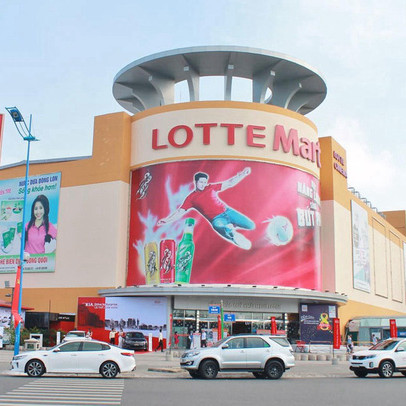 Lotte Mart hụt hơi trong cuộc chiến bán lẻ tại Việt Nam?