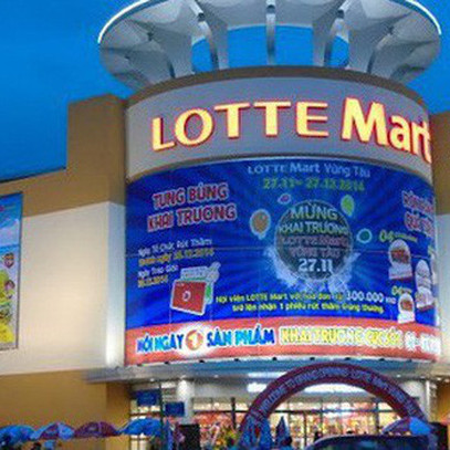 Lotte Mart thua lỗ 11 năm liên tiếp ở Việt Nam tổng cộng 2.300 tỷ, nợ phải trả cao gấp 45 lần vốn chủ sở hữu