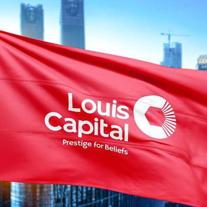 Louis Capital muốn thế chấp hơn 2,8 triệu cổ phiếu SMT tại Vietcombank