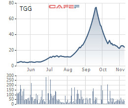 Louis Capital (TGG) sắp rót 84 tỷ đồng để tham gia lĩnh vực mua bán nợ - Ảnh 1.