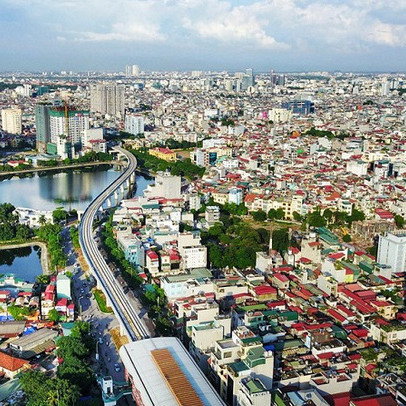 Louis City Hoàng Mai ra mắt giỏ hàng phiên bản giới hạn