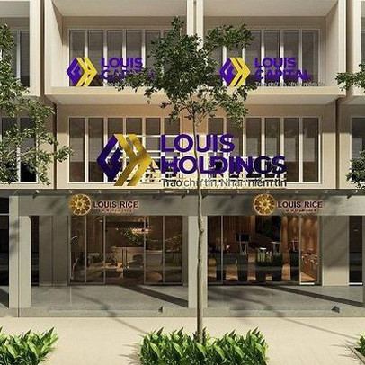 Louis Land (BII) báo lỗ gần 5 tỷ đồng trong quý 4 trong khi cùng kỳ lãi đậm