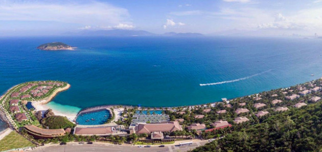 LP Land chính thức trở thành đơn vị phân phối độc quyền dự án Amiana Condotel Nha Trang - Ảnh 1.