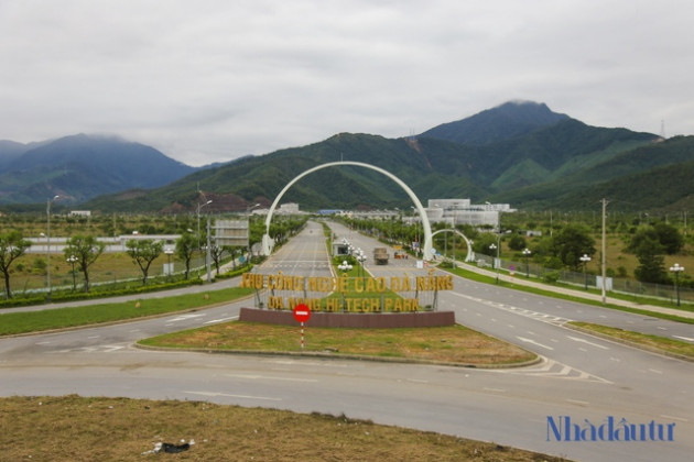 Lựa chọn các nhà đầu tư uy tín vào ba khu công nghiệp mới ở Đà Nẵng