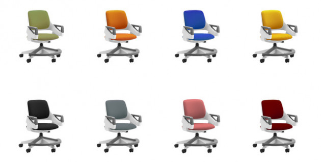 Lựa chọn ghế ngồi không đúng ảnh hưởng rất lớn đến sự phát triển của trẻ em - Ảnh 4. Lựa chọn ghế ngồi không đúng ảnh hưởng rất lớn đến sự phát triển của trẻ em - Ảnh 4.