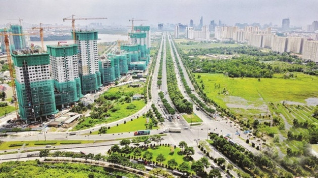 Luật Đất đai sửa đổi đang xin ý kiến nhân dân những nội dung gì?