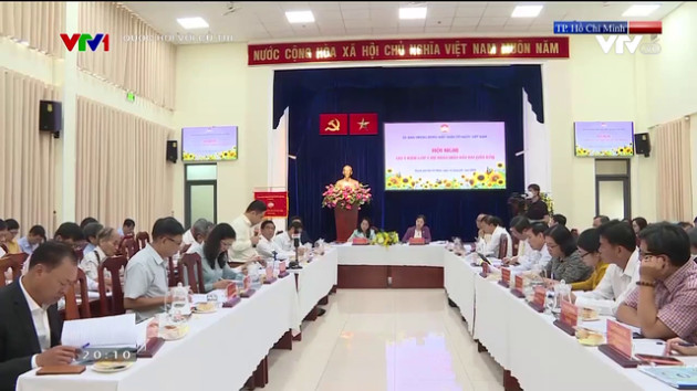 Luật Đất đai (sửa đổi): Người dân đặc biệt quan tâm quy định thu hồi đất, bồi thường