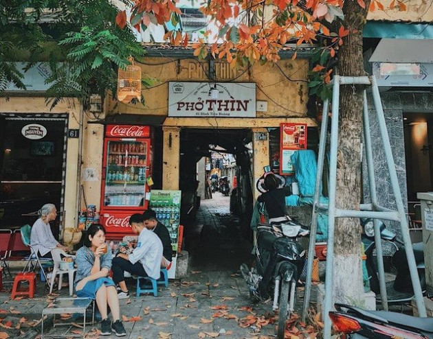 Luật sư: Ông Nguyễn Trọng Thìn và Đoàn Hải Trung không có quyền tranh chấp nhãn hiệu Phở Thìn - Ảnh 2.