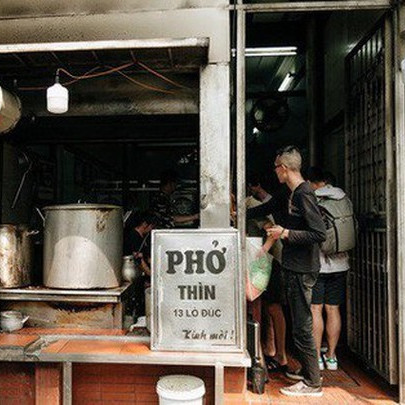 Luật sư: Ông Nguyễn Trọng Thìn và Đoàn Hải Trung không có quyền tranh chấp nhãn hiệu Phở Thìn