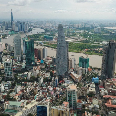 Lực đẩy cho thị trường bất động sản năm 2021