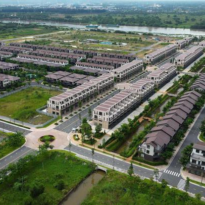Lực đẩy giúp bất động sản Long An tăng tốc cuối năm 2022