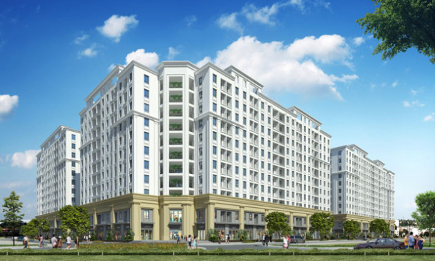 Lực hút đầu tư tại dự án đô thị FLC Tropical City Ha Long - Ảnh 1.