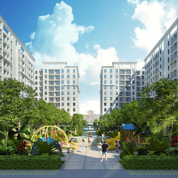 Lực hút đầu tư tại dự án đô thị FLC Tropical City Ha Long