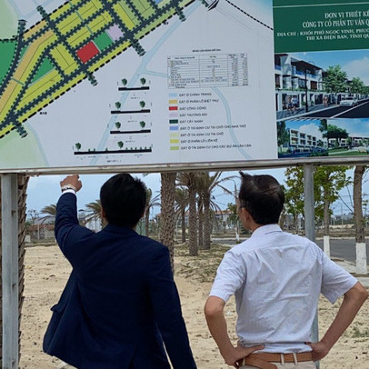 Lúc này, “bỏ tiền” vào loại hình bất động sản nào an toàn?