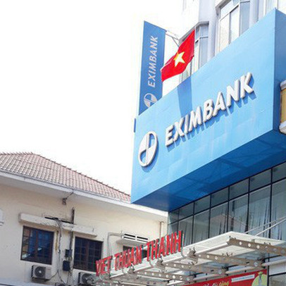 "Lùm xùm" 2 vụ tiền gửi "bốc hơi" khiến Eximbank bị lỗ tới 309 tỷ trong Quý 4/2018