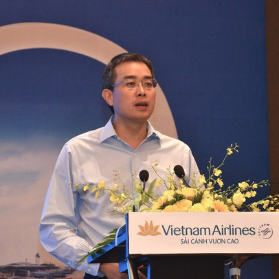 Lương Chủ tịch Vietnam Airlines đang là bao nhiêu?