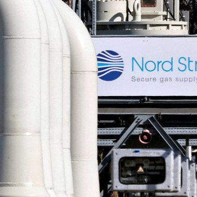 Lưu lượng Nord Stream 1 giảm 20%, giá khí đốt châu Âu tăng 10%, đơn thuần là do kỹ thuật?