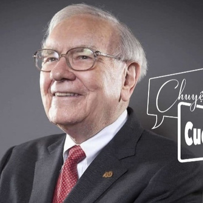 Lý do đằng sau việc tỷ phú Warren Buffett liên tục bán cổ phiếu BYD