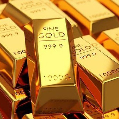 Lý do giá vàng trụ vững ở mức cao