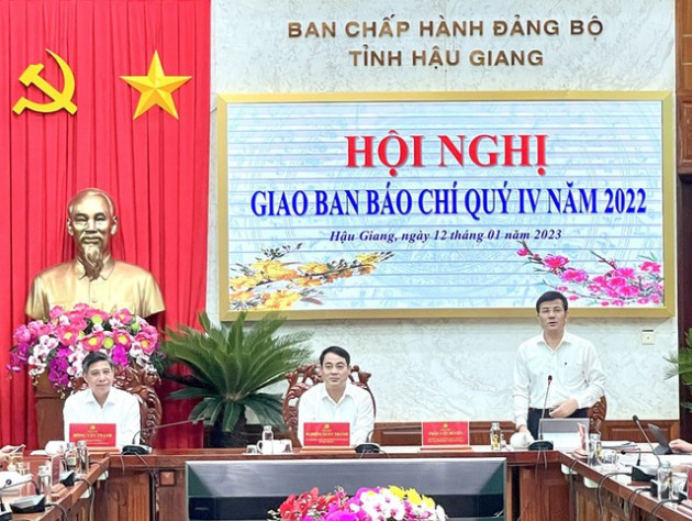 Lý do Hậu Giang tăng trưởng kinh tế cao nhất từ trước tới nay - Ảnh 1.