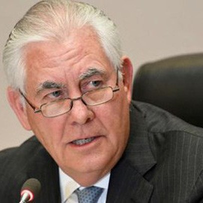 Lý do khiến ông Rex Tillerson bị Tổng thống Trump sa thải là gì?