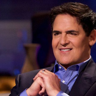 Lý do Mark Cuban quyết định không nghỉ hưu sớm dù trở thành triệu phú khi còn rất trẻ