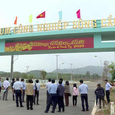 Lý do nhà đầu tư đổ tiền vào đất nền Tây Nha Trang