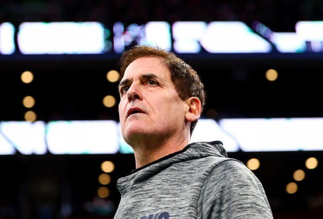 Lý do tỷ phú Mark Cuban vẫn làm việc dù muốn nghỉ hưu ở tuổi 35