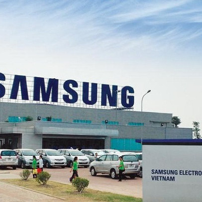 Lý gì Samsung Việt Nam không mua hàng của doanh nghiệp Việt Nam?