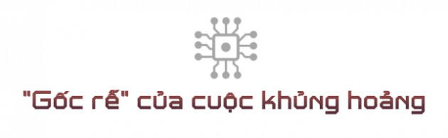 Lý giải cuộc khủng hoảng mới trên toàn cầu: Tại sao tình trạng thiếu hụt loại chip giá chỉ 1 USD khiến cả thế giới rơi vào cơn bĩ cực? - Ảnh 3.