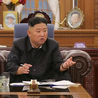 Lý giải lần hiếm hoi truyền thông Triều Tiên nói về tình trạng sức khỏe của ông Kim Jong Un