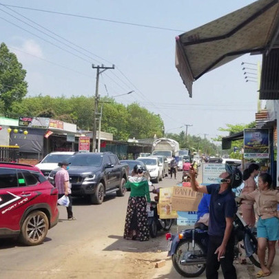 Lý giải nguyên nhân sốt đất: Tâm lý đám đông đang trỗi dậy