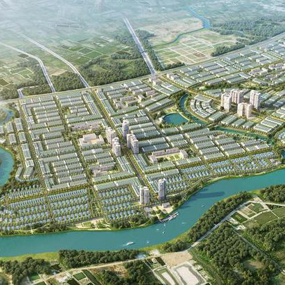 Lý giải sức hút của đại đô thị T&T City Millennia