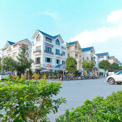 Lý giải sức hút của khu đô thị Dương Nội