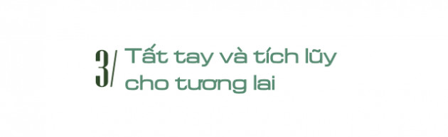 Lý giải xu hướng người người, nhà nhà đều tất tay cho tài sản kỹ thuật số bất chấp rủi ro mất trắng - Ảnh 5.