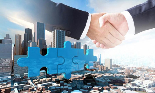 M&A sau đại dịch - Đòn bẩy cho doanh nghiệp tái cấu trúc và bứt phá - Ảnh 2.
