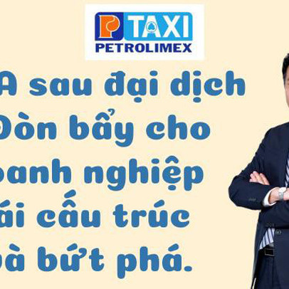 M&A sau đại dịch - Đòn bẩy cho doanh nghiệp tái cấu trúc và bứt phá