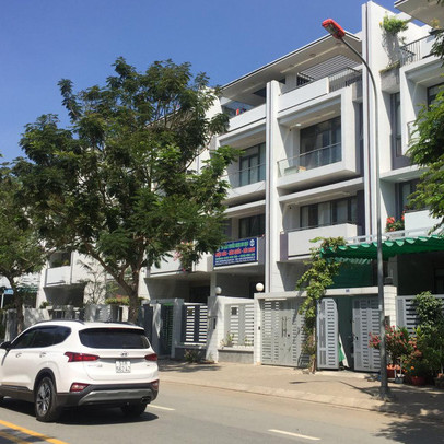 Ma trận giá đất ảo tại TP Thủ Đức