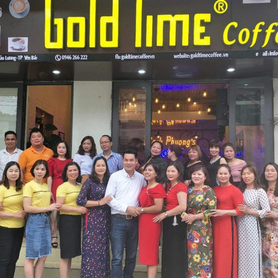 Ma trận gọi vốn đa cấp thời 4.0: Tạm giữ khẩn cấp lãnh đạo tập đoàn Gold Time