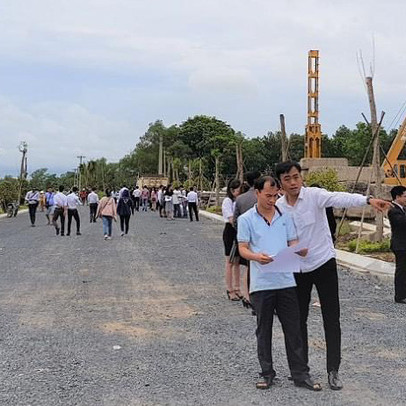 “Ma trận” thủ tục hành chính bất động sản