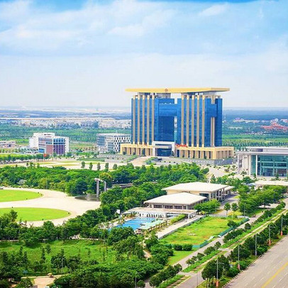 Mặc cho Covid-19 thị trường bất động sản Bình Dương vẫn rất sáng