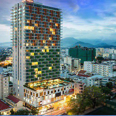 Mặc thị trường bất ổn, Ariyana Smartcondotel Nha Trang vẫn đạt doanh thu tốt