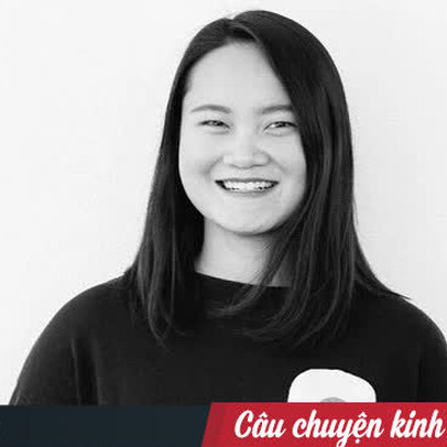 Mai Hồ, 9x lọt top 30 under 30 Châu Á: 28 tuổi làm giám đốc đầu tư cho quỹ ở Silicon Valley, sở hữu bảng thành tích học tập "tanh tưởi" từ thời phổ thông tới đại học