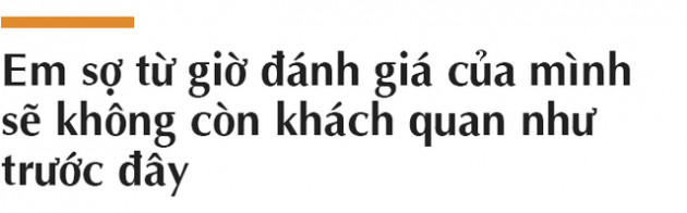 Mai Phương Thúy: Em không sợ thị phi, từ giờ sẽ ngưng “phím hàng” vì không muốn chất xám của mình trở thành sản phẩm miễn phí! - Ảnh 2.